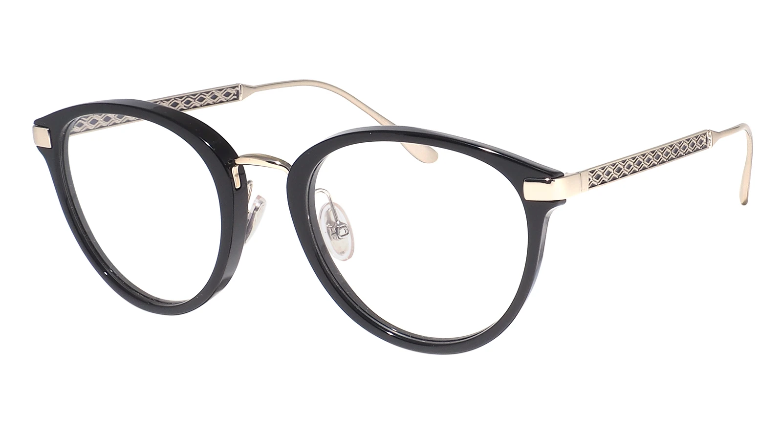 Оправа для очков для зрения Jimmy Choo 220-F 807 оригинальный размер фото 1