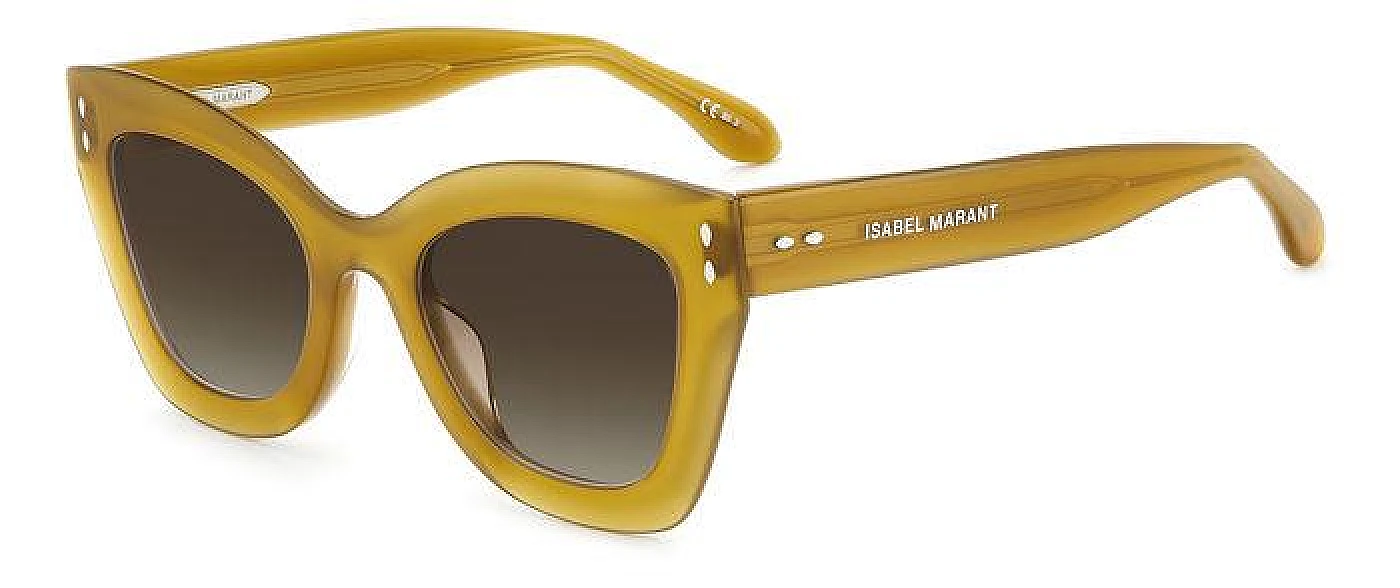 Солнцезащитные очки Isabel Marant IM 0050/G/S 40G фото 1