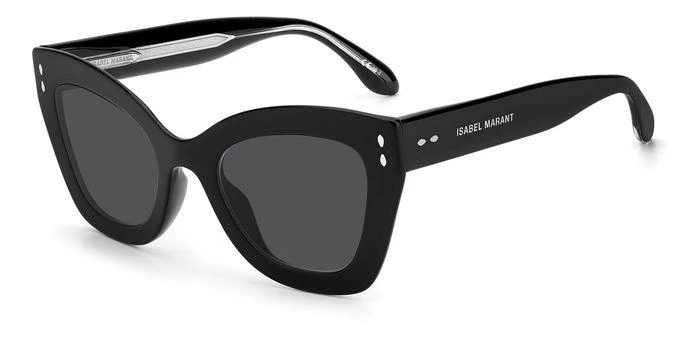 Женские очки Isabel Marant IM 0050/G/S 807 оригинальный размер фото 1