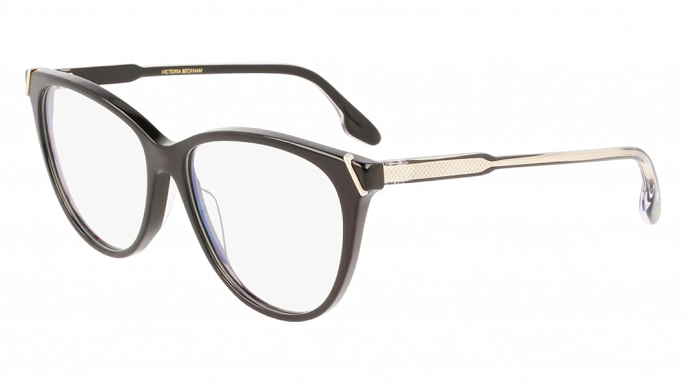 Оправа для очков для зрения VICTORIA BECKHAM 2632 BLACK фото 1
