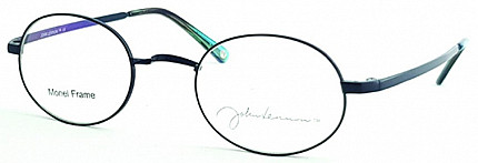 JOHN LENNON WHEELS BLACK