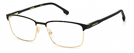 CARRERA 262 BLK GOLD