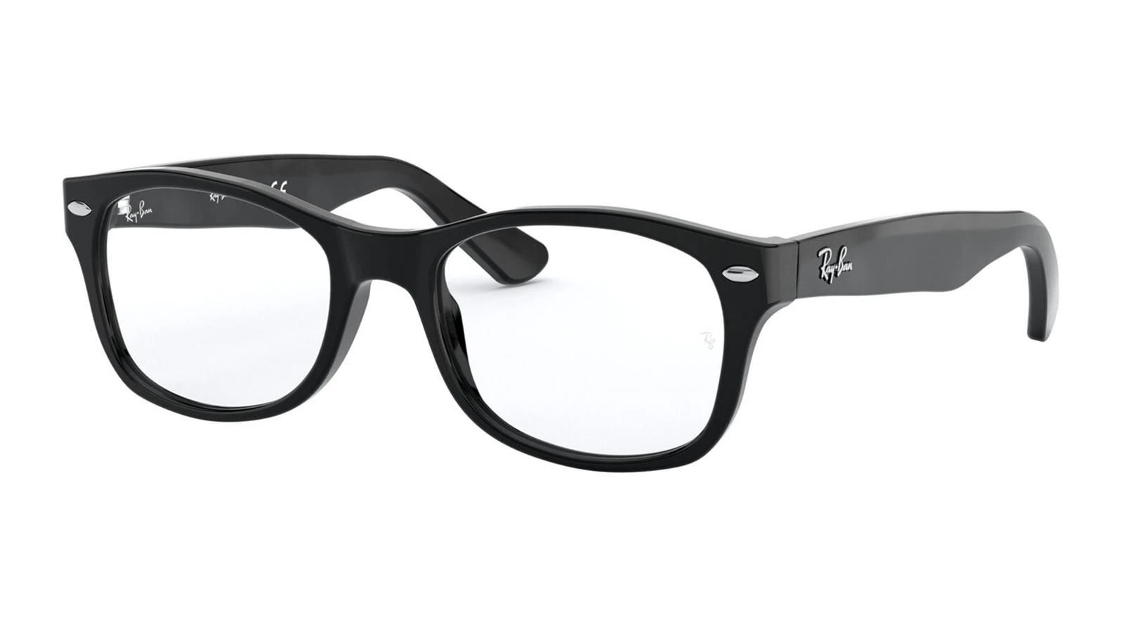 Оправа Ray-Ban Junior Vista RY 1528 3542 оригинальный размер фото 1