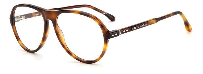 Оправа для очков для зрения Isabel Marant IM 0066 086 оригинальный размер фото 1