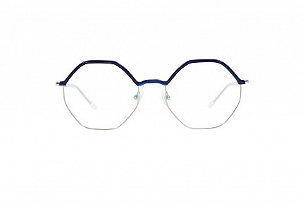 GIGIBARCELONA ESTELLE Blue