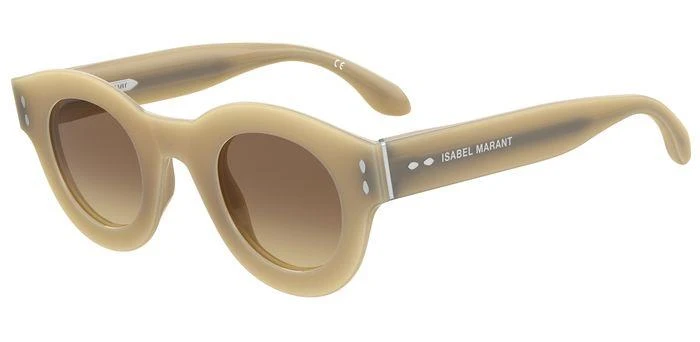 Солнцезащитные очки Isabel Marant IM 0076/S 40G оригинальный размер фото 1
