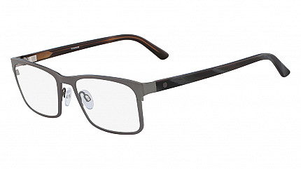 SKAGA 2695 NISSAN GUNMETAL