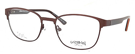 URBAN STYLE 045 BROWN