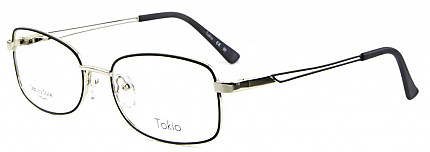 TOKIO 5509 SILVER