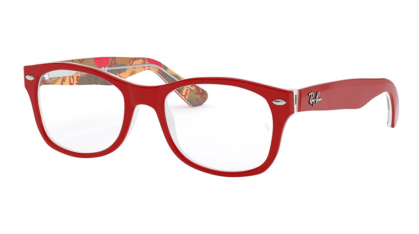 Оправа Ray-Ban Junior Vista RY 1528 3804 фото 1