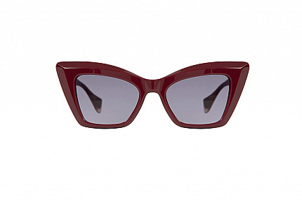 GIGIBARCELONA ROSALIE Burgundy