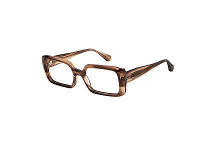 GIGIBARCELONA BRIGHT Brown