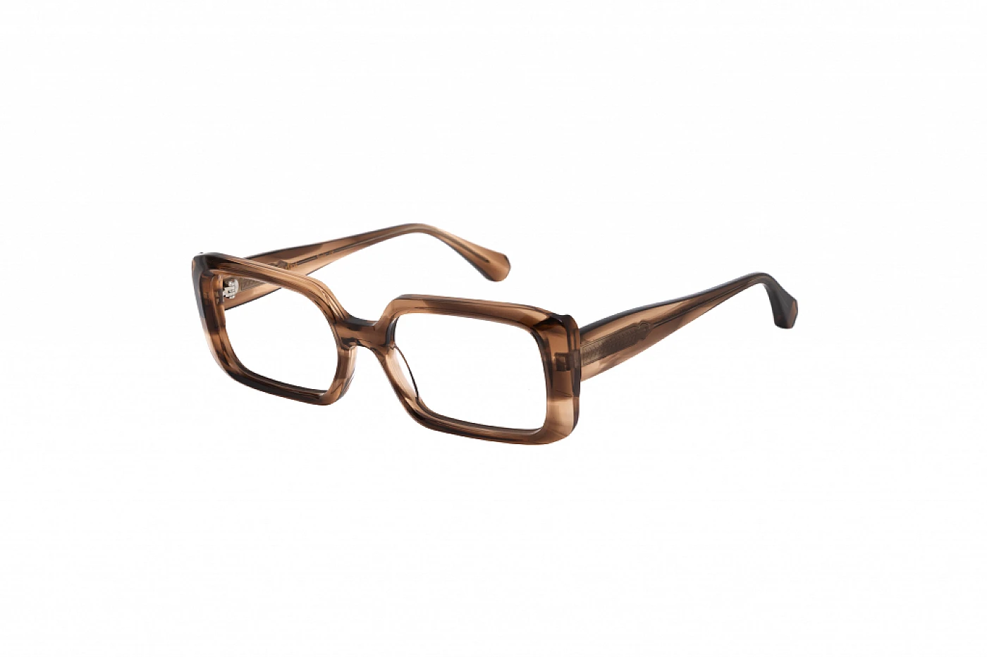 Оправа GIGIBARCELONA BRIGHT Brown фото 1