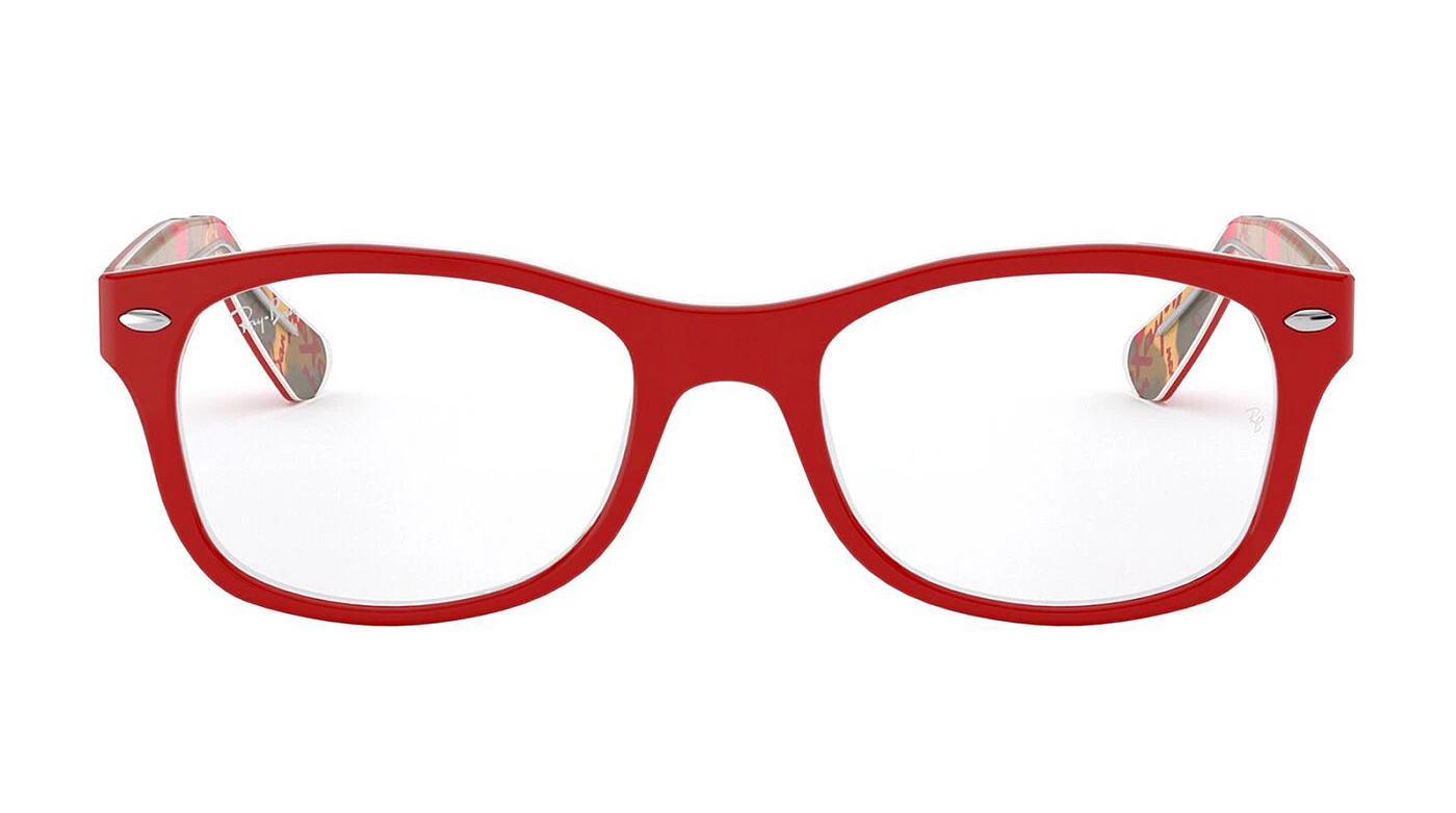 Оправа Ray-Ban Junior Vista RY 1528 3804 фото 2