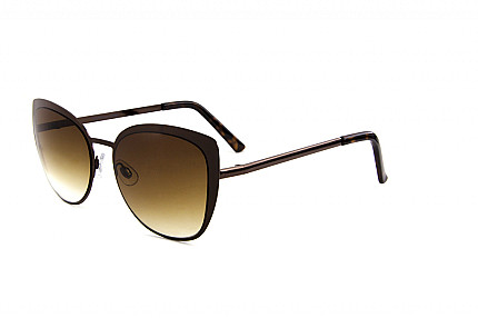 TROPICAL SHORE THING BROWN/BRN GRAD