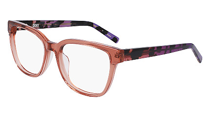 DKNY 5054 CRYSTAL MINK