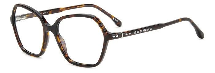 Оправа для очков для зрения Isabel Marant IM 0092 086 оригинальный размер фото 1