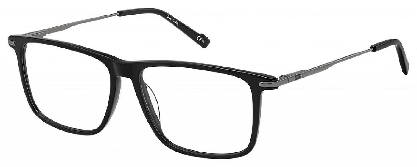 Оправа для очков для зрения Pierre Cardin 6218 BLACK фото 1