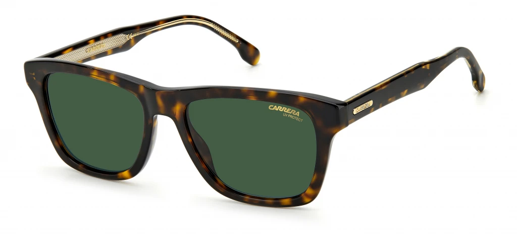 Мужские солнцезащитные очки CARRERA 266/S HVN оригинальный размер фото 1