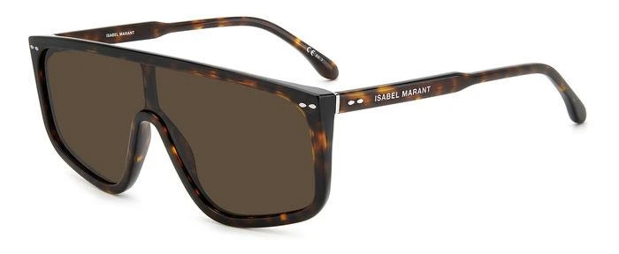 Женские очки Isabel Marant IM 0096/S 086 оригинальный размер фото 1
