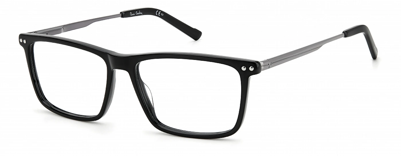 Оправа Pierre Cardin 6247 BLACK фото 1