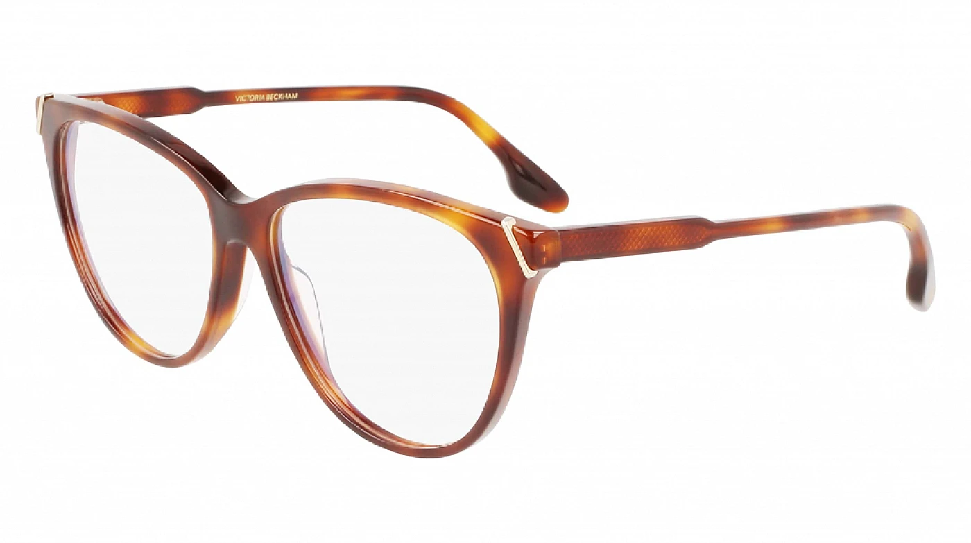 Оправа для очков для зрения VICTORIA BECKHAM 2632 TORTOISE фото 1