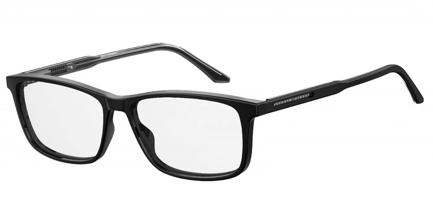 Оправа для очков 7TH STREET 022 BLACK фото 1