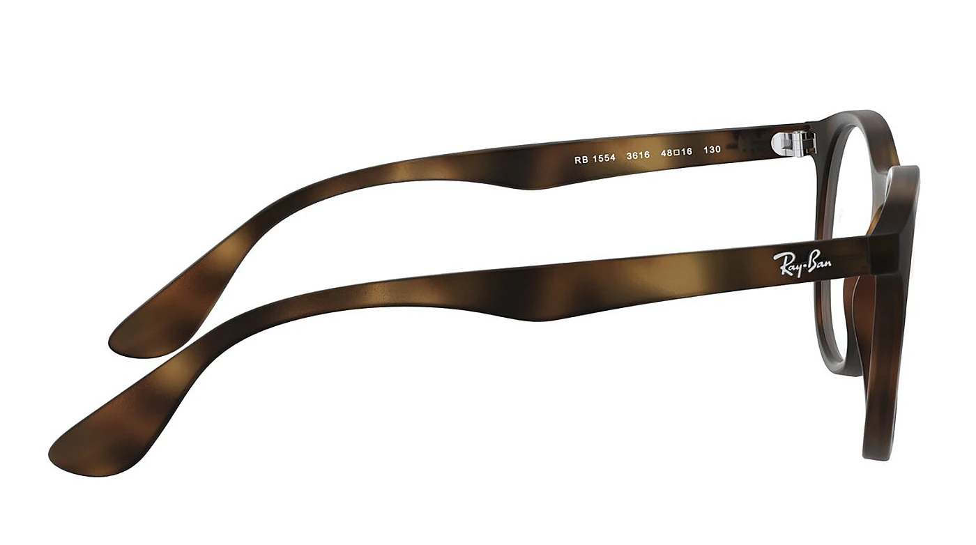 Оправа Ray-Ban Junior Vista RY 1554 3616 фото 3
