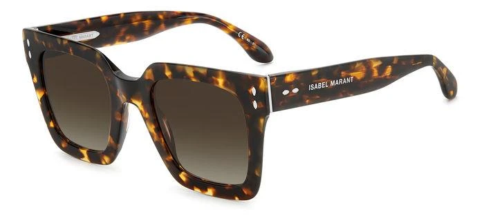 Солнцезащитные очки Isabel Marant IM 0104/S 086 оригинальный размер фото 1