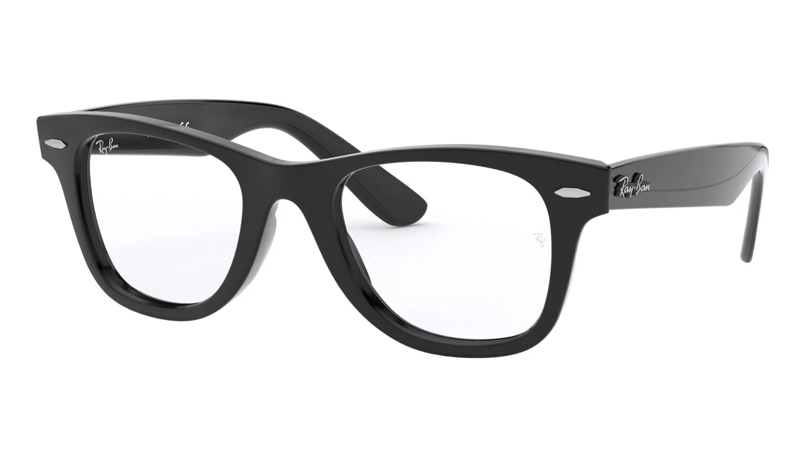 Оправа Ray-Ban Junior Vista Wayfarer RY 9066V 3542 оригинальный размер фото 1