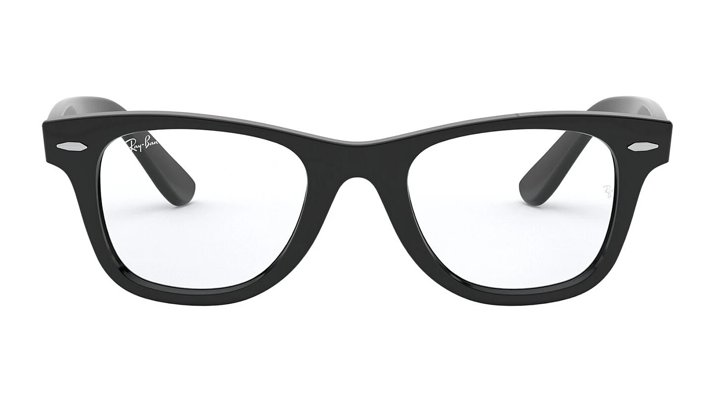Оправа Ray-Ban Junior Vista Wayfarer RY 9066V 3542 фото 2