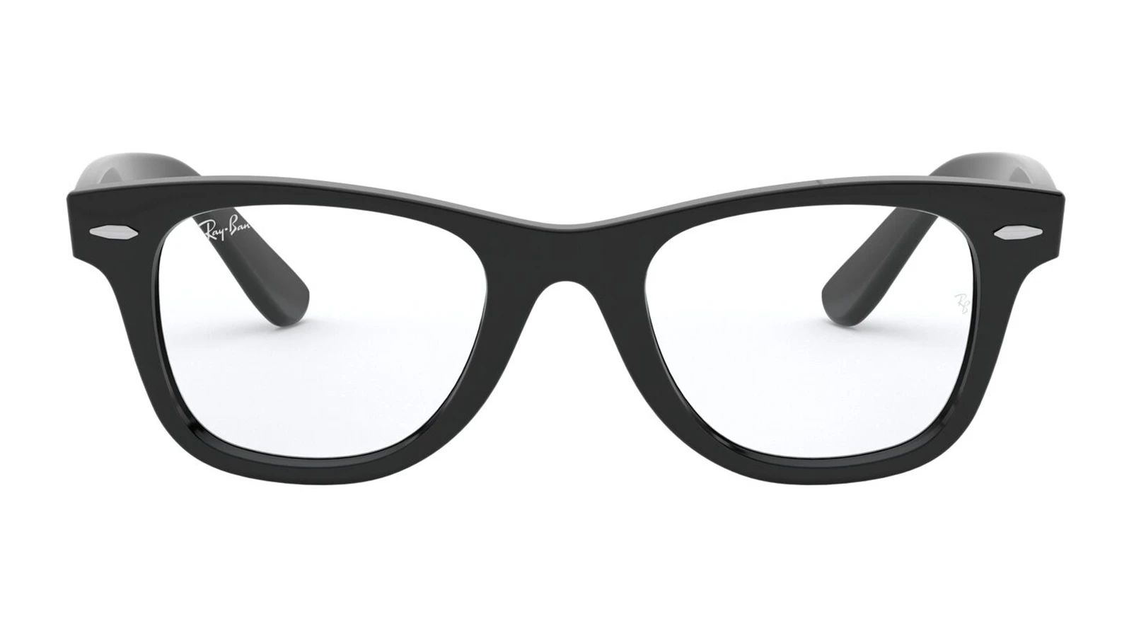 Оправа Ray-Ban Junior Vista Wayfarer RY 9066V 3542 оригинальный размер фото 2