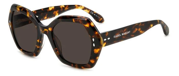 Солнцезащитные очки Isabel Marant IM 0107/G/S 086 оригинальный размер фото 1
