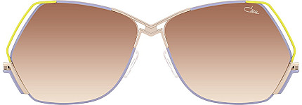Couture Cazal 0226/3 003