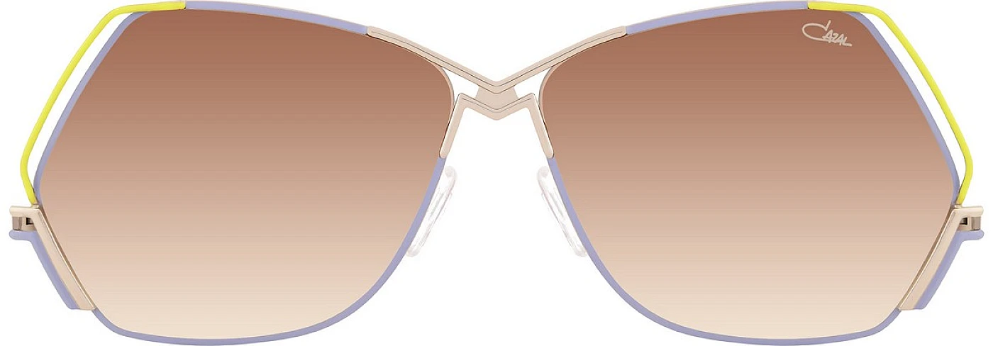 Солнцезащитные очки Couture Cazal 0226/3 003 фото 2