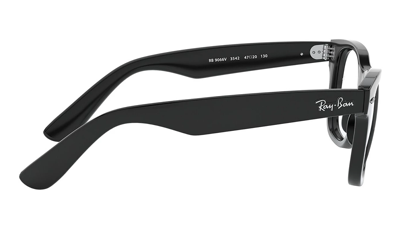 Оправа Ray-Ban Junior Vista Wayfarer RY 9066V 3542 фото 3