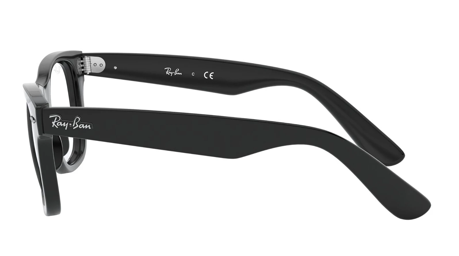 Оправа Ray-Ban Junior Vista Wayfarer RY 9066V 3542 оригинальный размер фото 4