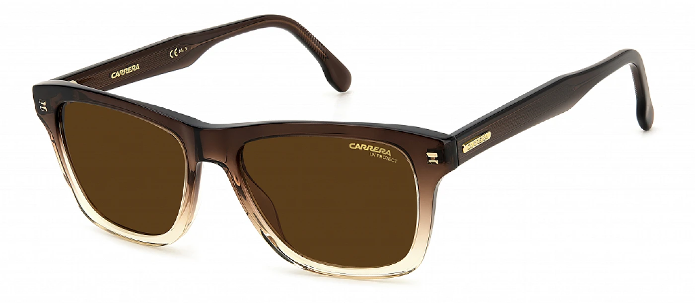 Солнцезащитные очки CARRERA 266/S BRW BEIGE фото 1