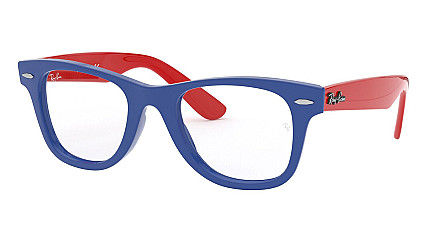 Ray-Ban Junior Vista Wayfarer RY 9066V 3752