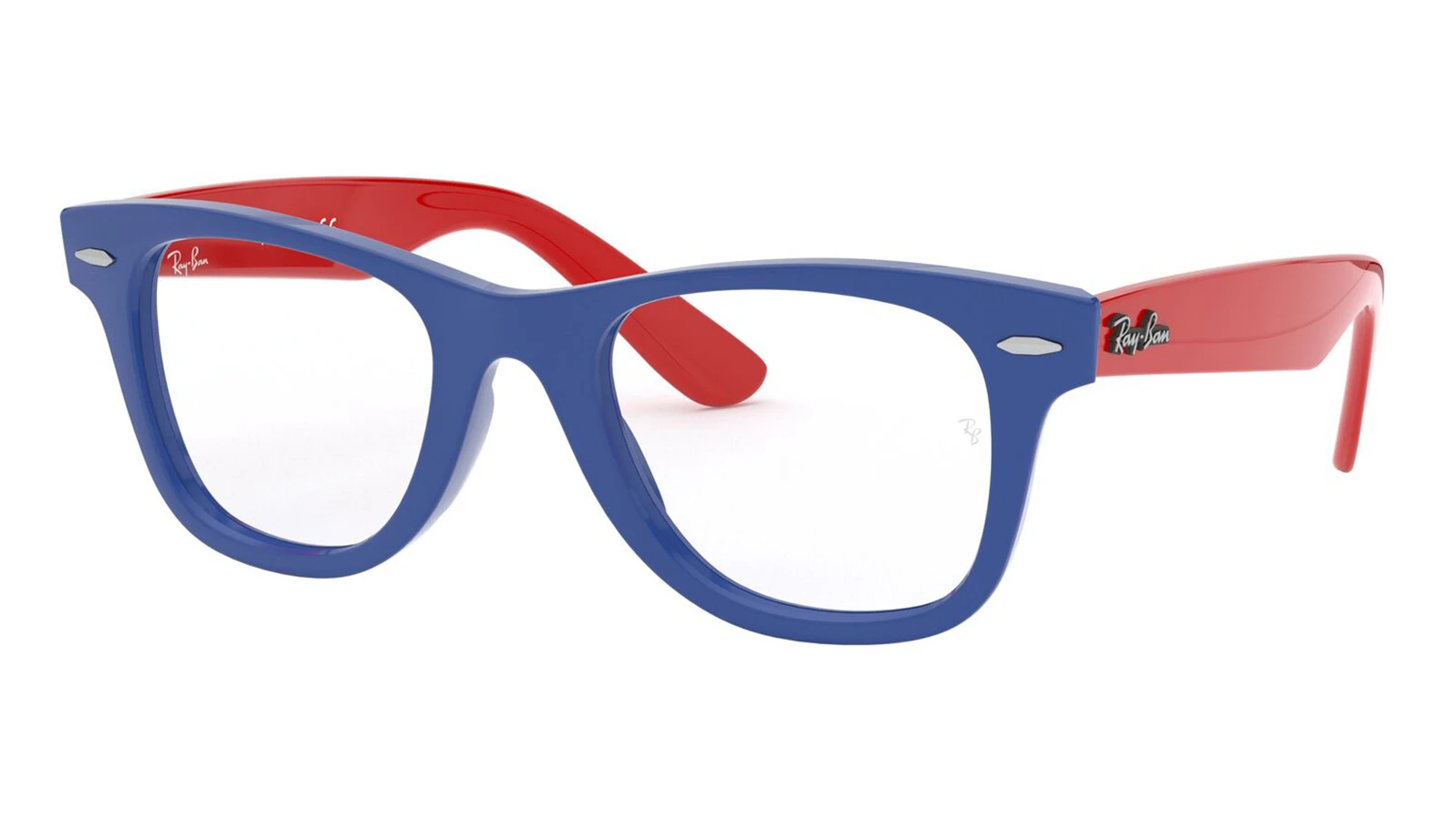 Оправа для очков Ray-Ban Junior Vista Wayfarer RY 9066V 3752 оригинальный размер фото 1