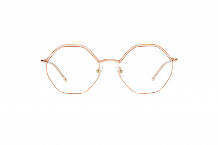 GIGIBARCELONA ESTELLE Pink