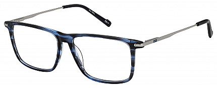 Pierre Cardin 6218 STRIP BLU
