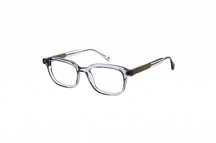 GIGIBARCELONA FITZGERALD GREY