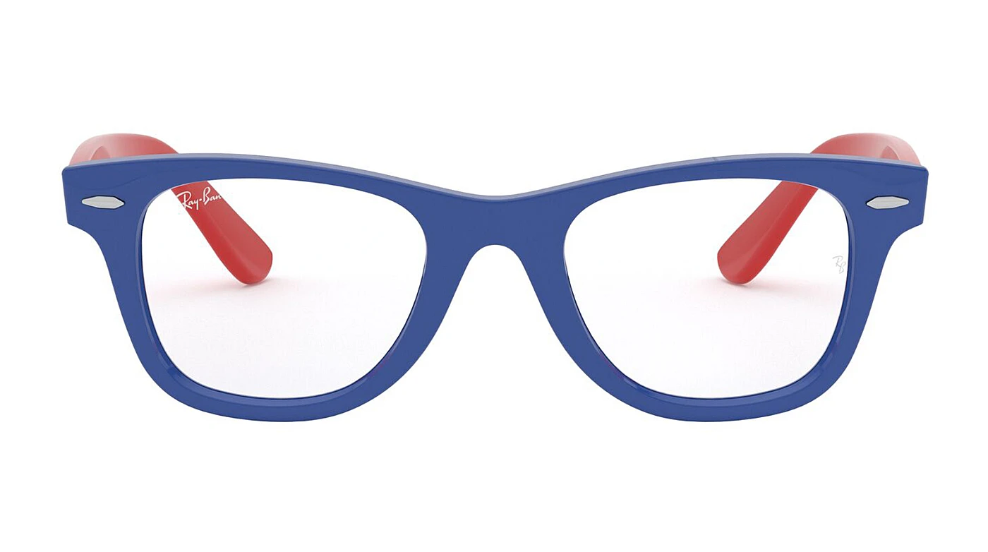 Оправа для очков Ray-Ban Junior Vista Wayfarer RY 9066V 3752 фото 2