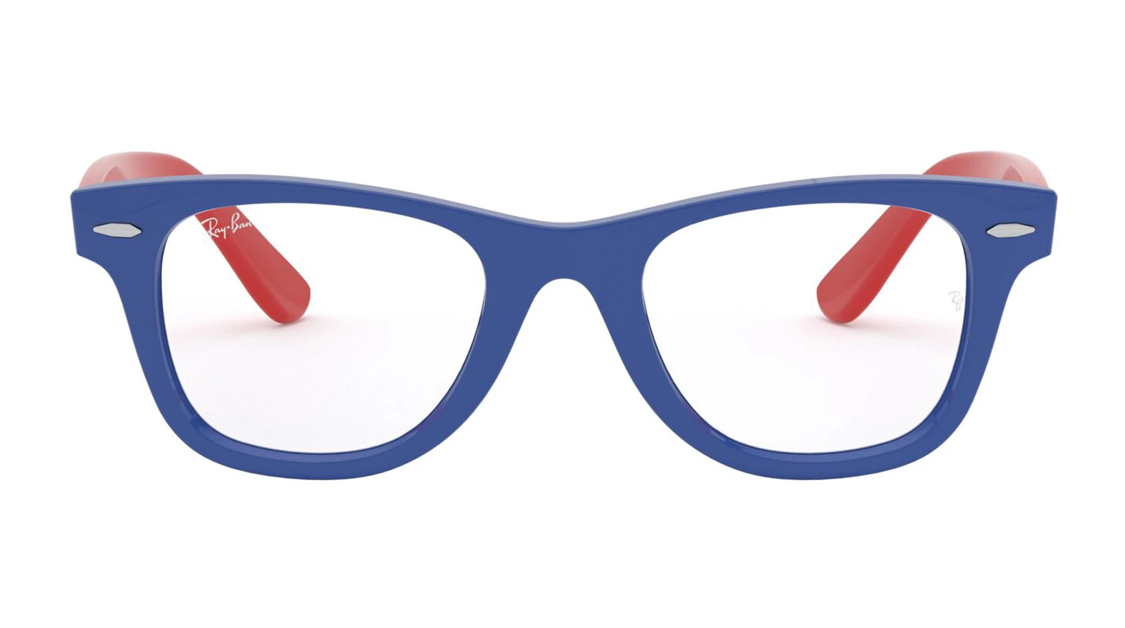 Оправа для очков Ray-Ban Junior Vista Wayfarer RY 9066V 3752 оригинальный размер фото 2