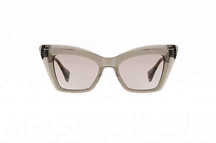 GIGIBARCELONA ROSALIE Green
