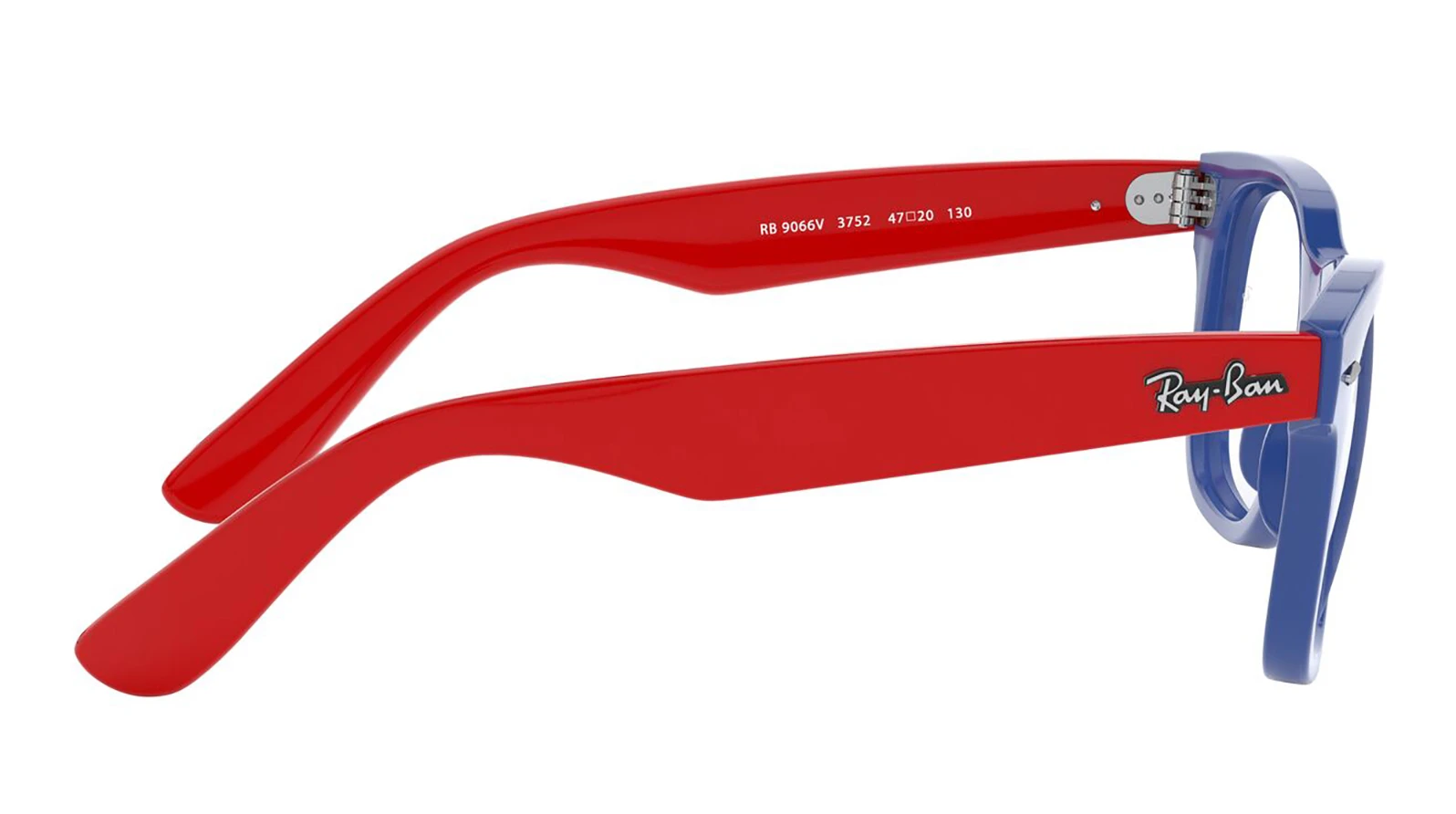 Оправа для очков Ray-Ban Junior Vista Wayfarer RY 9066V 3752 оригинальный размер фото 3