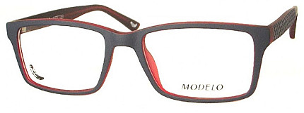 MODELO 5053 BLUE/RED