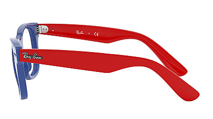 Ray-Ban Junior Vista Wayfarer RY 9066V 3752