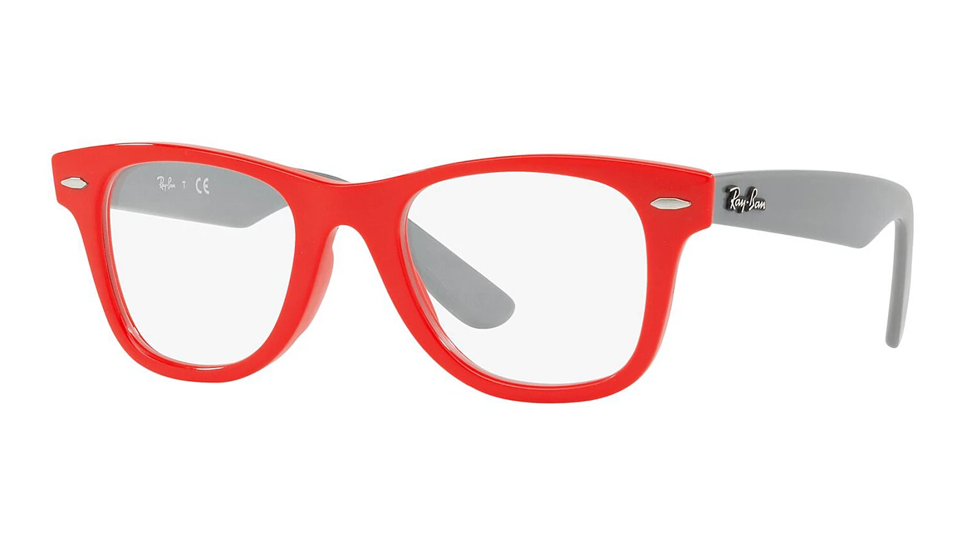 Оправа Ray-Ban Wayfarer RX 9066V 3753 фото 1